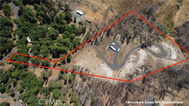 4655 Dear Abby Road, Forest Ranch, CA 95942 - Image #1