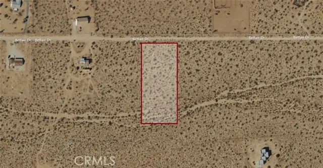 1 Belfair Drive, Joshua Tree, CA 92252 - Image #1
