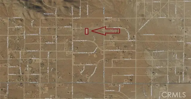 1 Belfair Drive, Joshua Tree, CA 92252 - Image #2