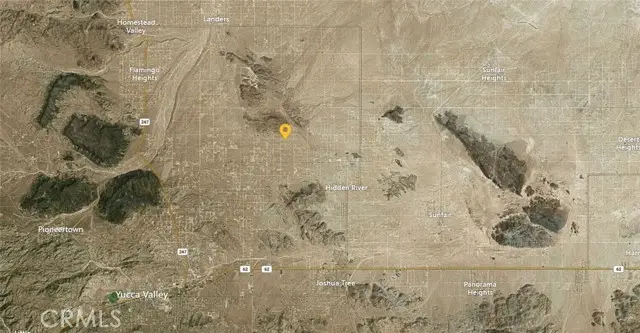 1 Belfair Drive, Joshua Tree, CA 92252 - Image #3