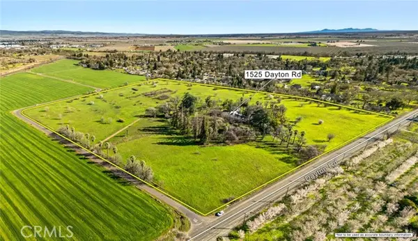 1525 Dayton Road, Chico, CA 95928