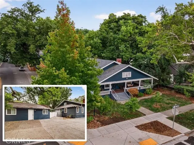 1050 Esplanade, Chico, CA 95926 - Image #1