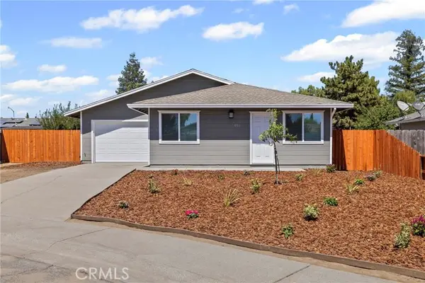 806 Cherry Circle, Orland, CA 95963