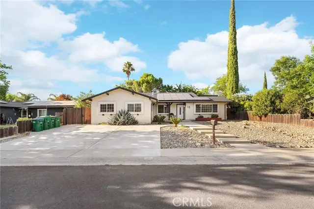 18 Jasper Drive, Chico, CA 95928 - Image #1