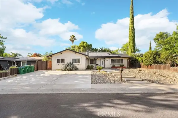 18 Jasper Drive, Chico, CA 95928