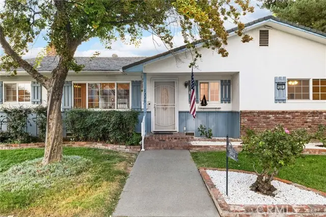 1229 Marin Street, Orland, CA 95963 - #1