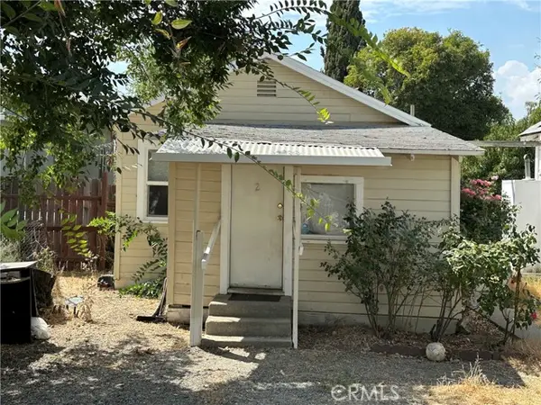 432 N Butte Street, Willows, CA 95988