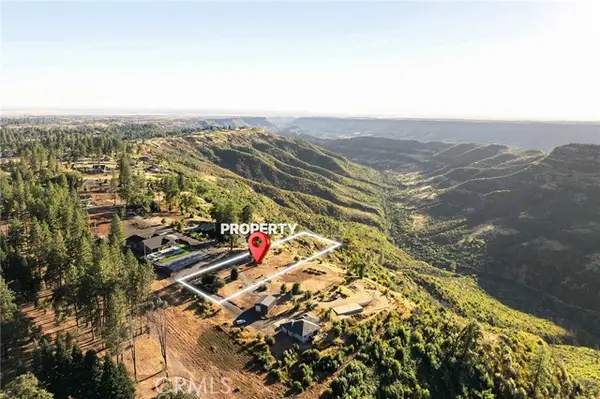 6200 Forty Oaks Lane, Paradise, CA 95969