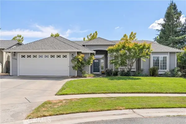 1555 Champlain Way, Chico, CA 95973