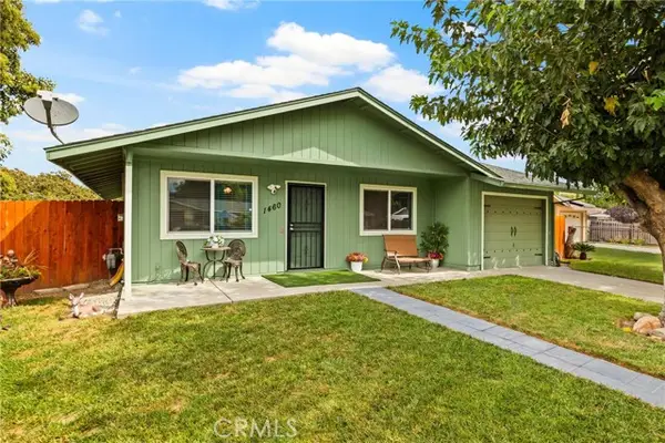 1460 Esperanza Avenue, Hamilton City, CA 95951
