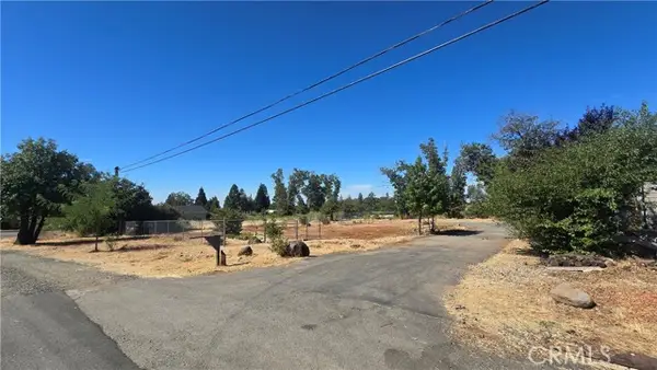 4827 Salmon Drive, Paradise, CA 95969