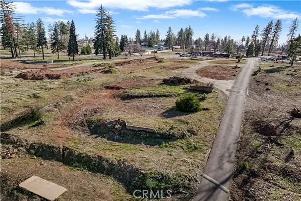 6154 Lucky John Road, Paradise, CA 95969