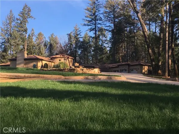 13670 Bader Mine Road, Paradise, CA 95969
