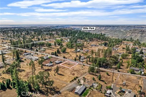 6292 Oliver Road, Paradise, CA 95969