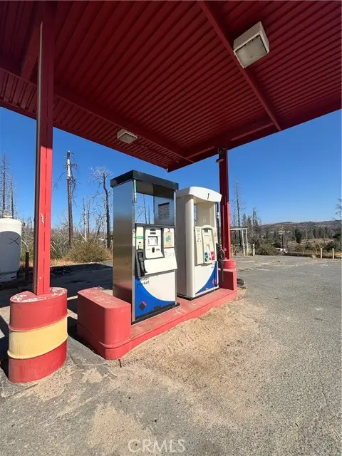 1049 Bald Rock Road, Berry Creek, CA 95916 - #1