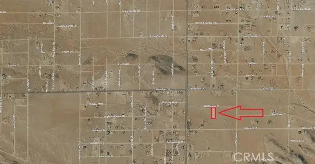 303 Bellflower Road, Joshua Tree, CA 92252 - Image #2