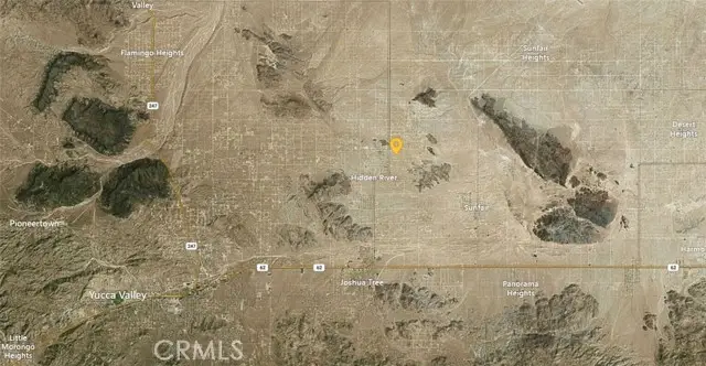 303 Bellflower Road, Joshua Tree, CA 92252 - Image #3