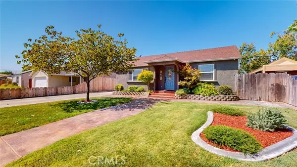 218 7th Street Street, Orland, CA 95963