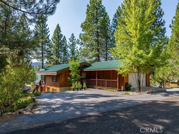 38249 Hampton Avenue, Mineral, CA 96063