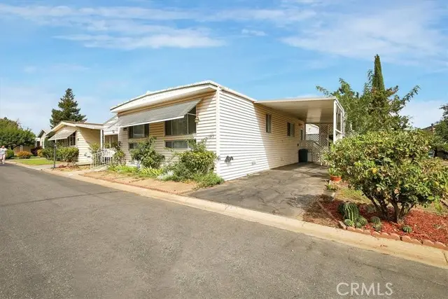 10383 Larkin #43, Live Oak, CA 95953 - #3