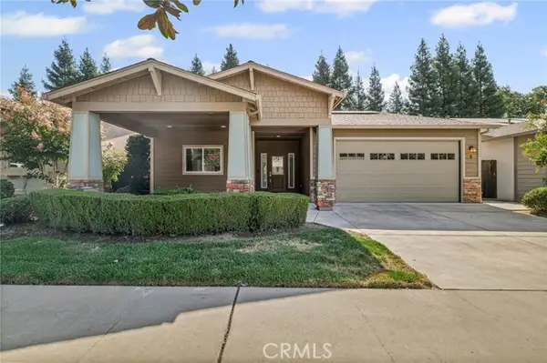 5 River Wood Loop, Chico, CA 95926