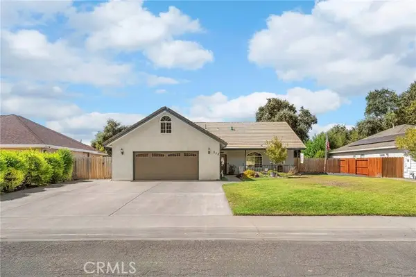 112 Woodhaven Court, Orland, CA 95963