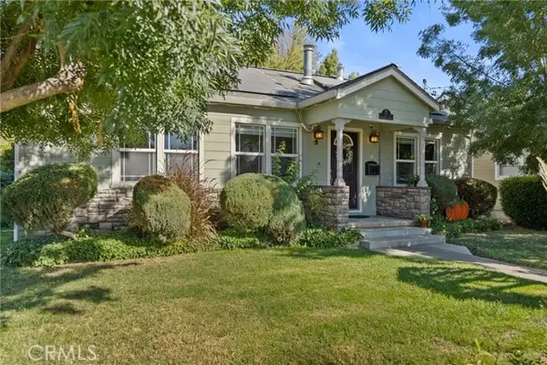 712 N Murdock Avenue, Willows, CA 95988