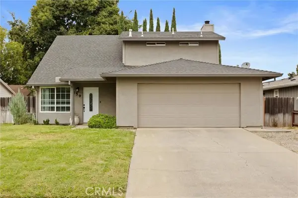 859 Sherwood Way, Willows, CA 95988