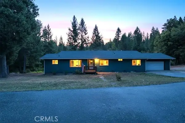 15721 Norcrest Ln, Camptonville, CA 95922