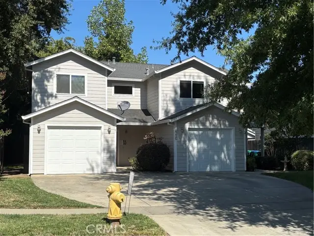 550 Morgan Drive, Chico, CA 95973 - Image #1