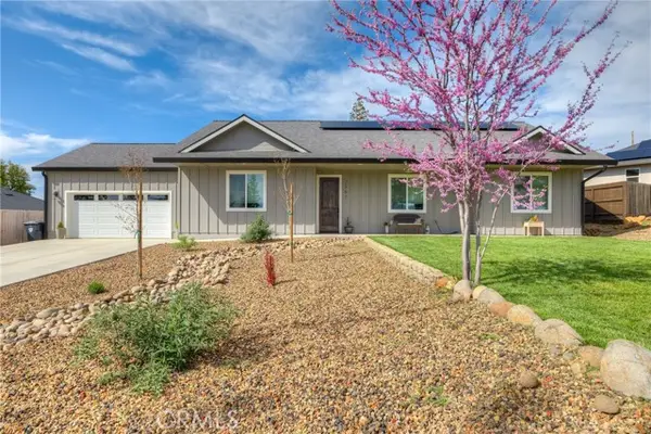 2395 Stearns Road, Paradise, CA 95969