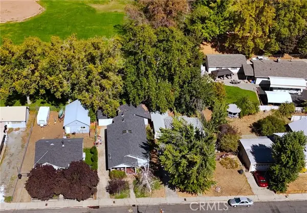 614 Lane, Yreka, CA 96097