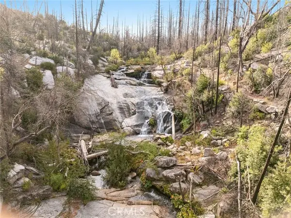 0 Gamble Road, Berry Creek, CA 95916