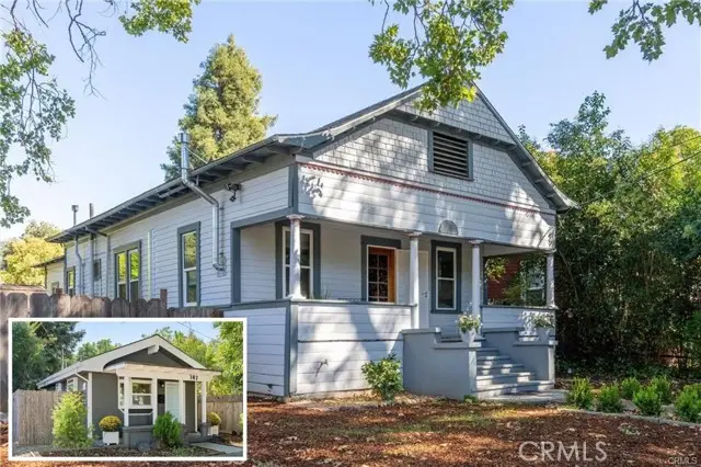 1805 Hemlock Street, Chico, CA 95928 - Image #1