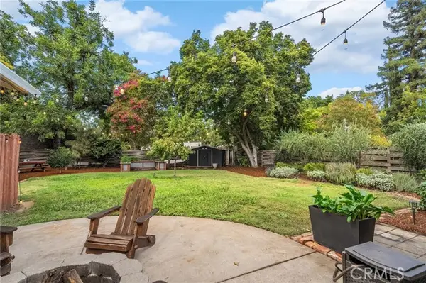 1528 Bidwell Drive, Chico, CA 95926