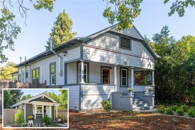 1805 Hemlock Street, Chico, CA 95928 - Image #1