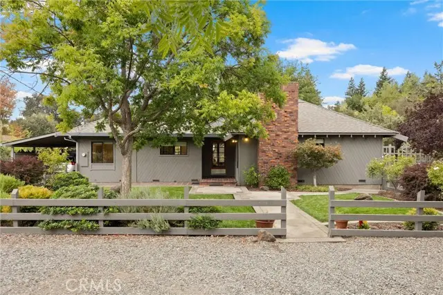 825 El Monte Avenue, Chico, CA 95928 - Image #1