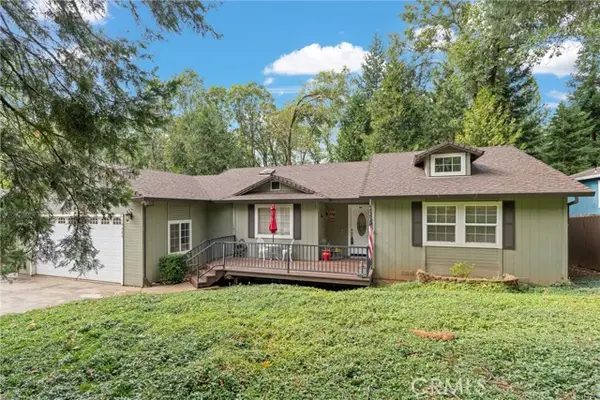 14689 Carnegie, Magalia, CA 95954