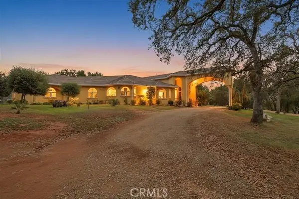 7070 Cross Star Trl, Loma Rica, CA 95901