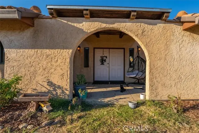 21550 Leaf Avenue, Corning, CA 96021 - #1