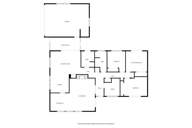 12 Orchardcrest Drive, Oroville, CA 95965 - Image #3