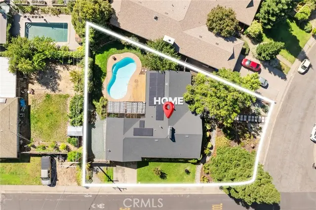 1603 Plumas Way, Chico, CA 95926 - Image #2