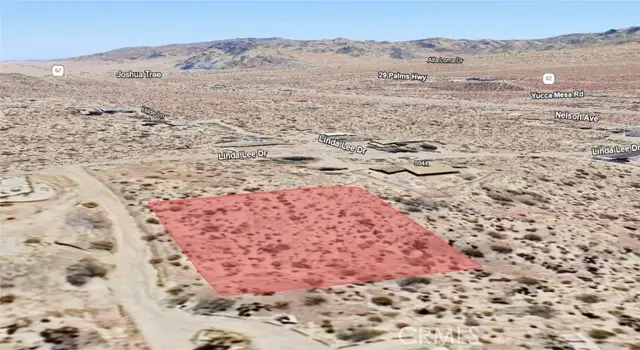 6010818 Yucca Valley,, Yucca Valley, CA 92284 - Image #1