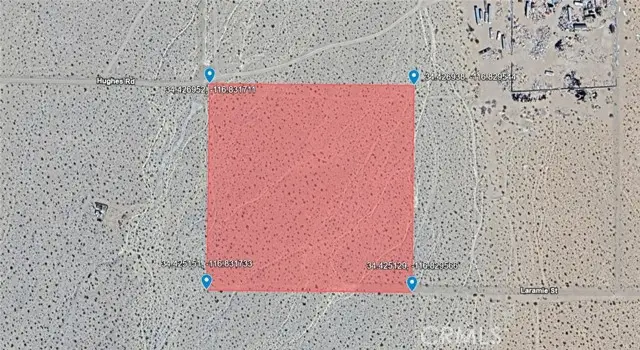 4490940 Cuatro, Lucerne Valley, CA 92356 - Image #2