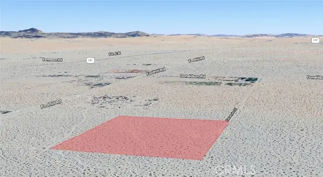 4490940 Cuatro, Lucerne Valley, CA 92356 - Image #3