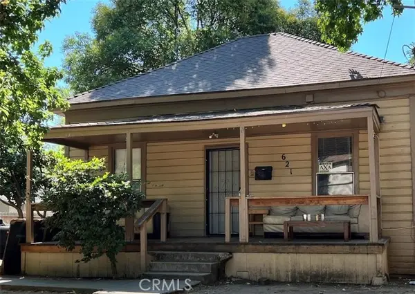 621 W 6th Street, Chico, CA 95928