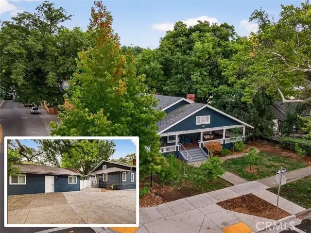 1050 Esplanade, Chico, CA 95926 - Image #1