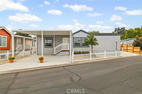 1901 Dayton #176, Chico, CA 95928