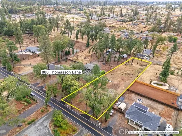 888 Thomasson Lane, Paradise, CA 95969