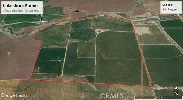 0 Rawson Road, Gerber, CA 96035